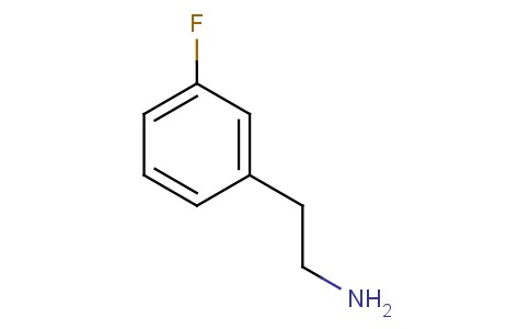3-氟苯乙胺