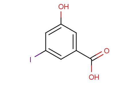 Hydroxy Iodobenzoic Acid Capot