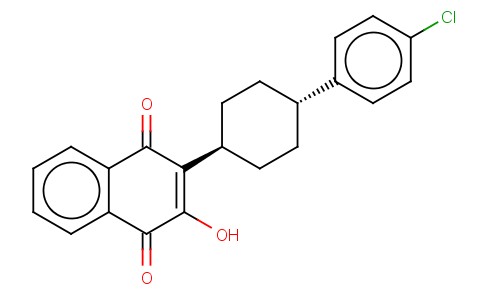 阿托伐醌