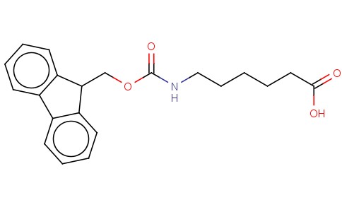 芴甲氧羰酰基-6-氨基己酸