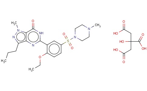sildenafil