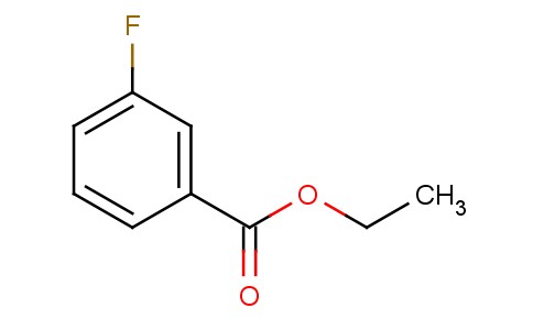 3-氟苯甲酸乙酯