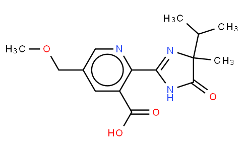 Imazamox Capot Chemical