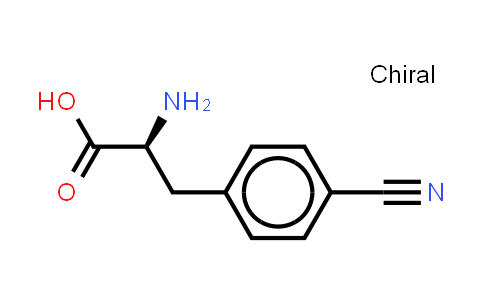 L-4-氰基苯丙氨酸