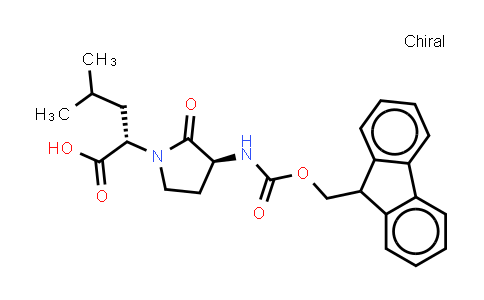 Fmoc-Freidinger s lactam