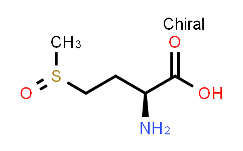 L-蛋氨酸亞砜