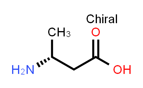 R-3-氨基丁酸
