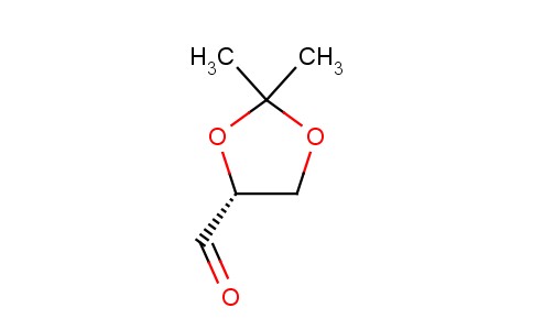 14 分子式 :c6h10o3