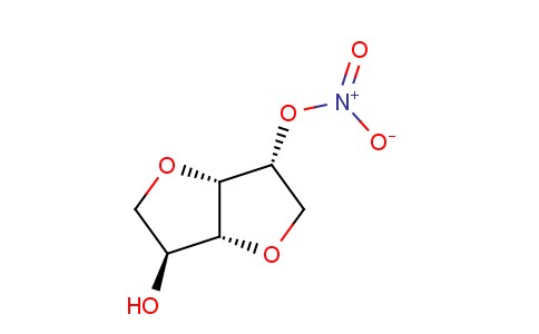 5-单硝酸异山梨酯