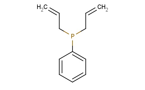 二烯丙基苯磷化氢