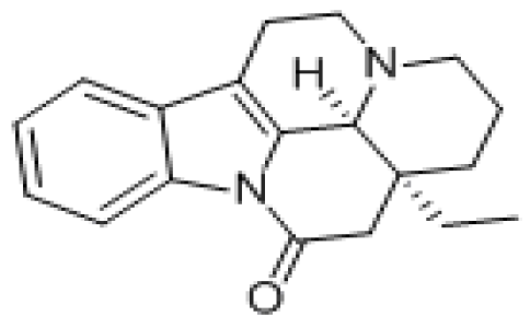 Triamterene