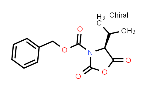 Z-L-纈胺酸