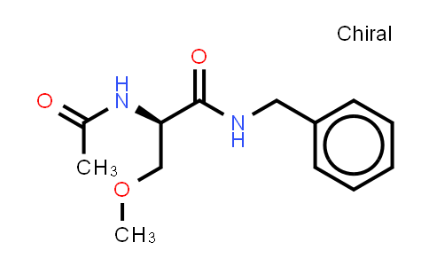 拉科酰胺