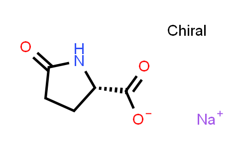 L-吡咯烷酮-5-羧酸鈉