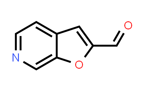 Furo[2,3-C]pyridine-2-carbaldehyde