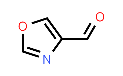 Oxazole-4-carbaldehyde