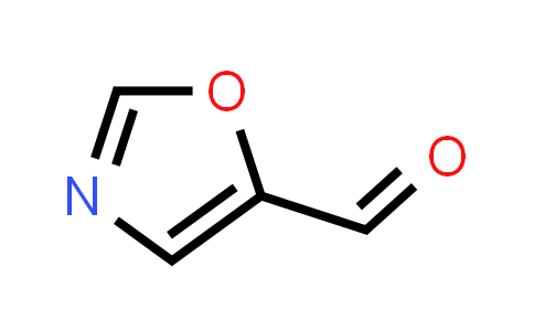 Oxazole-5-carbaldehyde