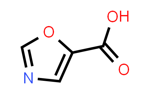 Oxazole-5-carboxylic acid