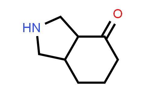 Octahydro-isoindol-4-one