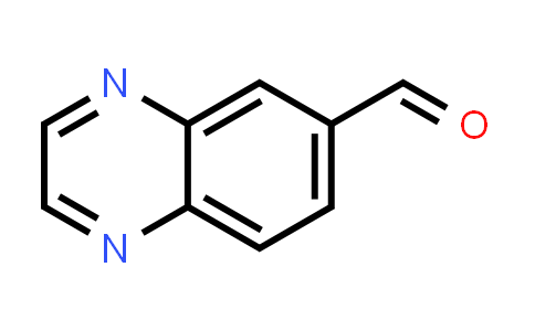 Quinoxaline-6-carbaldehyde