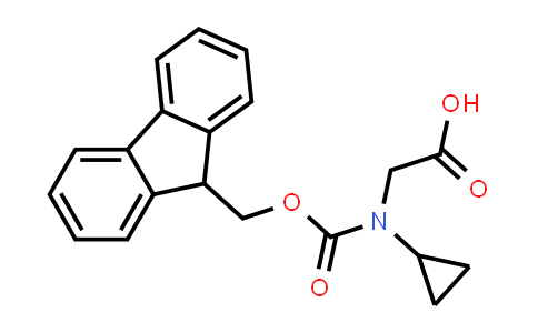 Fmoc-cyclopropylglycine