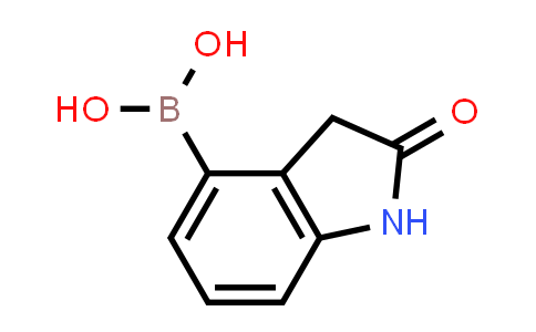 Oxindole-4-boronic acid