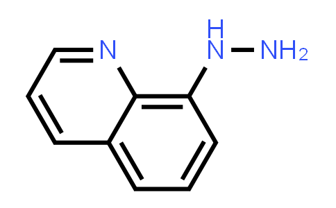 Quinolin-8-YL-hydrazine