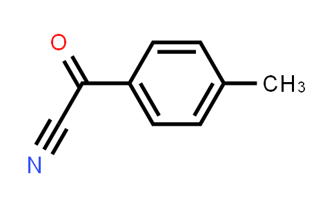 Oxo-P-tolyl-acetonitrile