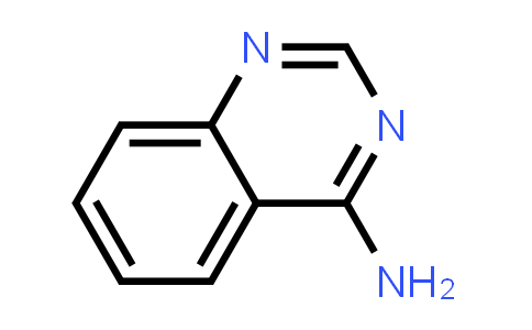 Quinazolin-4-ylamine