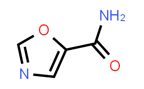 Oxazole-5-carboxylic acid amide