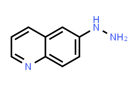 Quinolin-6-YL-hydrazine