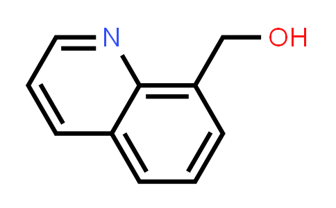 Quinolin-8-YL-methanol