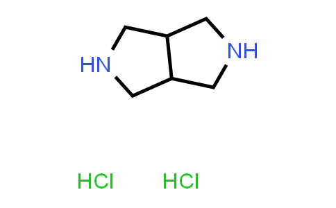 Octahydro-pyrrolo[3,4-C]pyrrole dihydrochloride