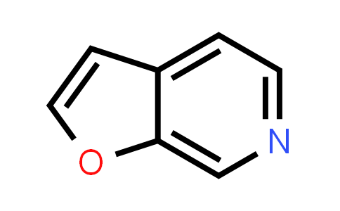 Furo[2,3-C]pyridine