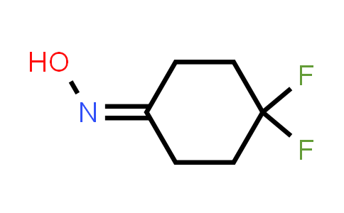 4,4-Difluoro-cyclohexanone oxime