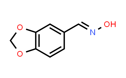 Benzo[1,3]dioxole-5-carbaldehyde oxime