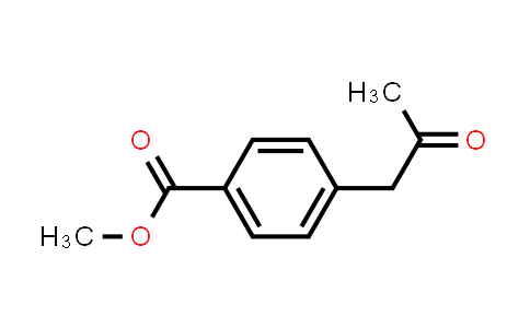 Oxo Propyl Benzoic Acid Methyl Ester Capot