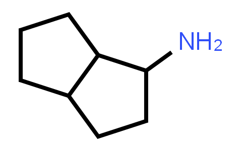 Rac-(1S,3AS,6AS)-octahydro-pentalen-1-ylamine