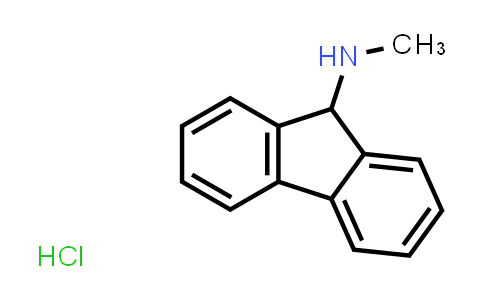 Fluoren-9-YL-methylamine hydrochloride