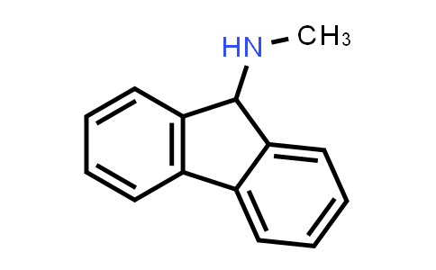Fluoren-9-YL-methylamine