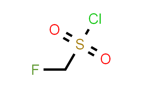 Fluoro-methanesulfonyl chloride