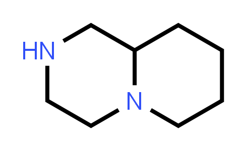 Octahydro-pyrido[1,2-A]pyrazine