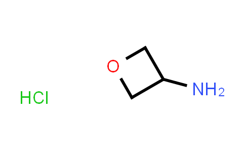 Oxetan-3-ylamine hydrochloride