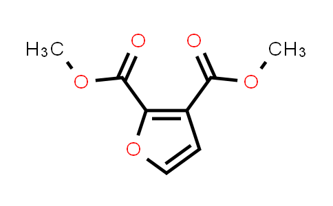 Furan-2,3-dicarboxylic acid dimethyl ester