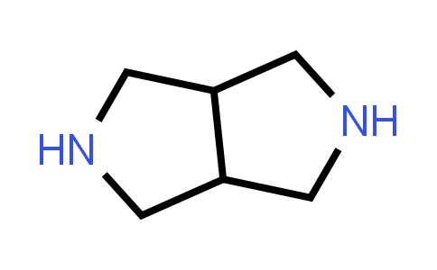 Octahydro-pyrrolo[3,4-C]pyrrole