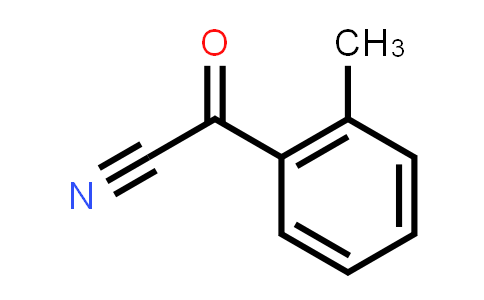 Oxo-O-tolyl-acetonitrile