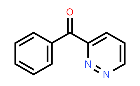 Phenyl-pyridazin-3-YL-methanone