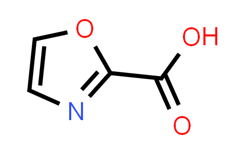 Oxazole-2-carboxylic acid