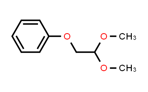 Phenoxyacetaldehyde dimethyl acetal