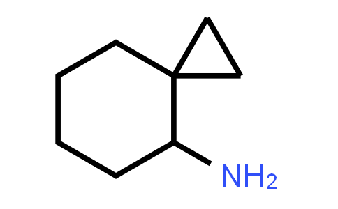Spiro[2.5]oct-4-ylamine